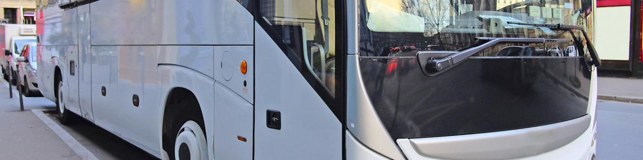 Deeskalation und Eigensicherung im Personenverkehr