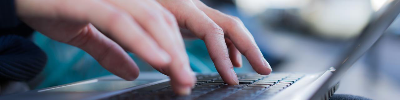 10-Finger-System für Kinder und Jugendliche