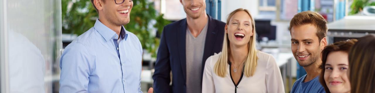 MBA IT-Management