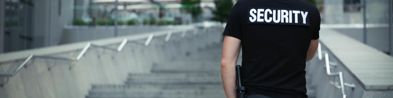 Bewacher:in – Vorbereitung auf die Befähigungsprüfung – Rechtskunde