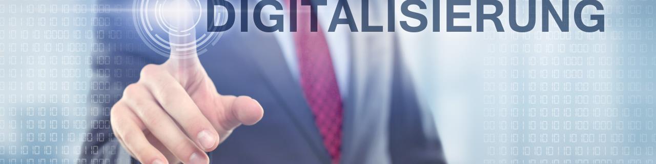 Neue Chancen durch Digitalisierung im Handel
