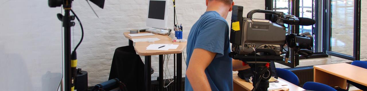 Optimale Studiolicht-Qualität on Location erreichen