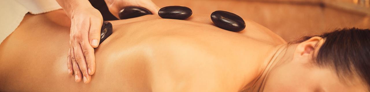 Hot Stone Massage