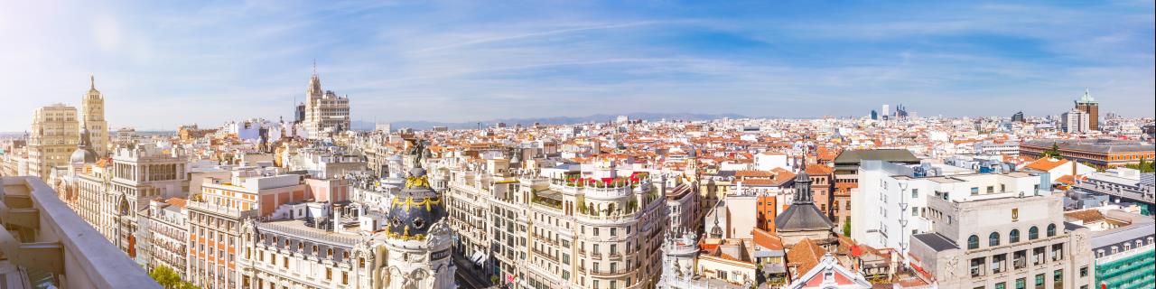 Spanisch A1 - Einfacher Wortschatz für den Aufenthalt in Spanien