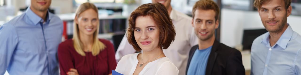 Erfolgreiches Lehrlingsrecruiting