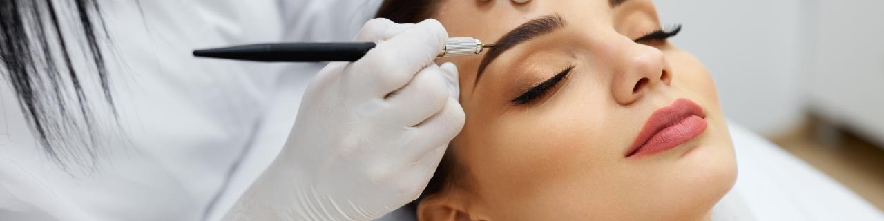 Informationsveranstaltung Permanent Make-up