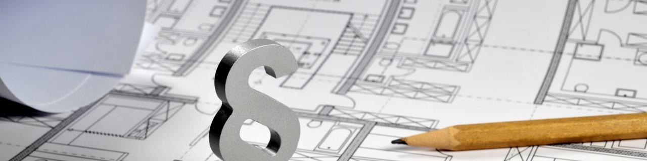 Betriebsanlagen- & Baurecht mit dem Fokus auf Schutzzielerfüllung