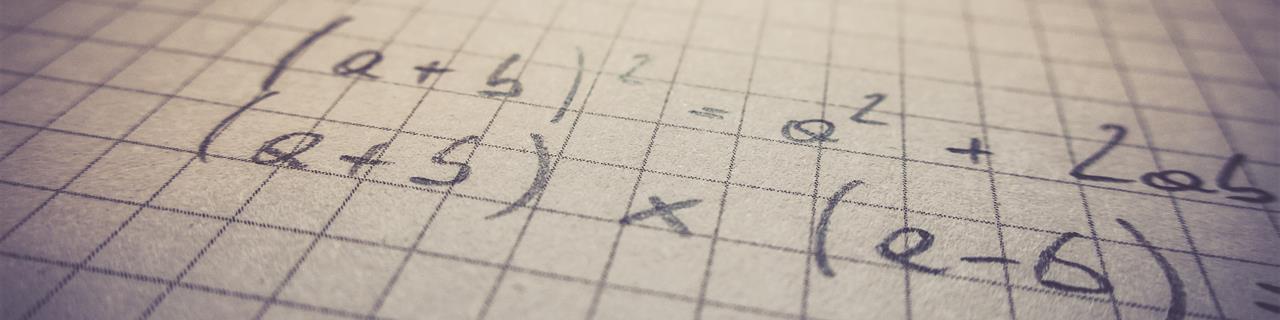 Mathematik Grundlagen
