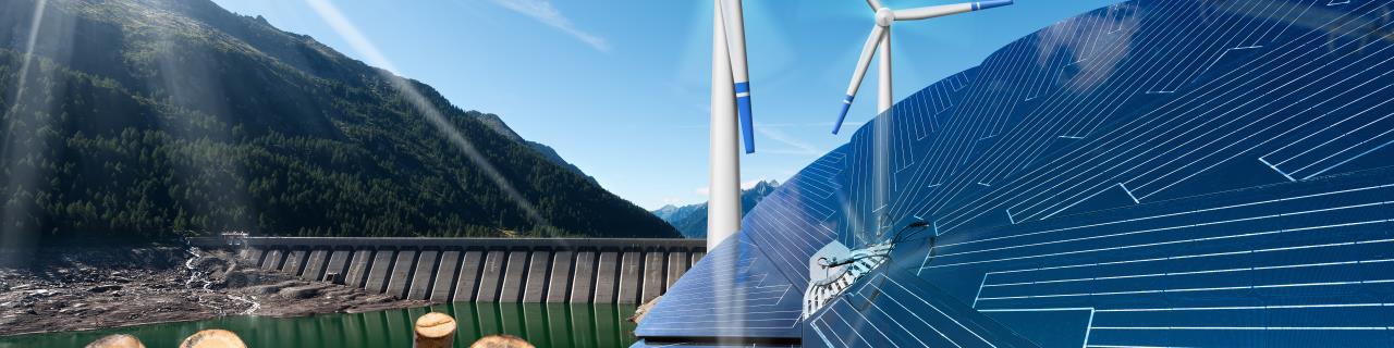 Ökoenergietechnik (IGT) - Vorbereitung Labor Prüfarbeit LAP
