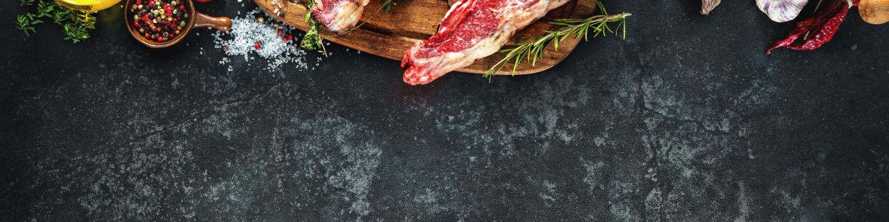 Meister:in-Fleischsommelier/-sommelière und Sommelier/Sommelière Fleisch- und Wurstspezialitäten