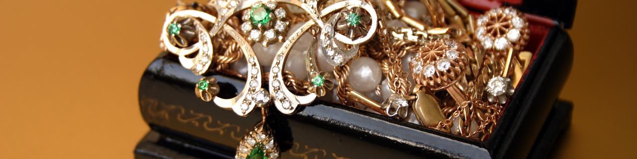 AS 3 - Schmuck des 20. Jahrhunderts