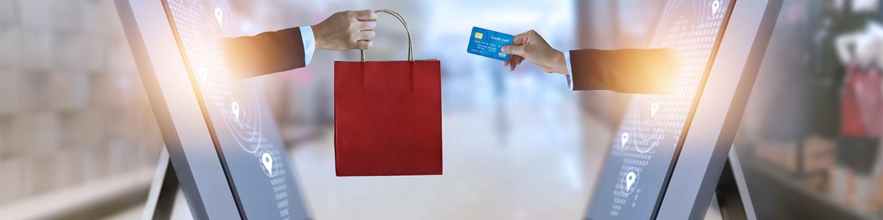 Shopify - den eigenen Webshop erstellen