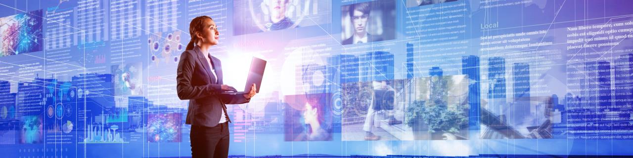 BRP Lehrgang Informationsmanagement und Medientechnik