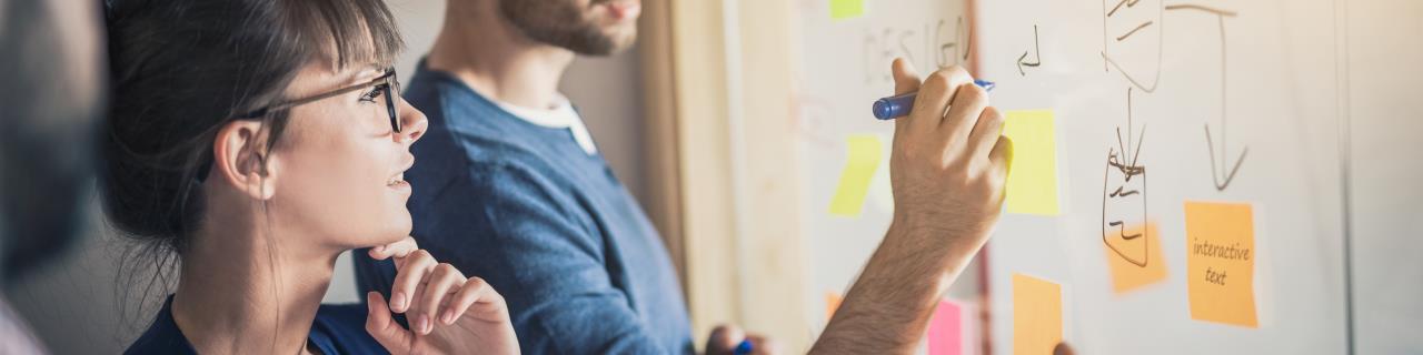Unternehmen im Fokus - Radikal Neues entwickeln