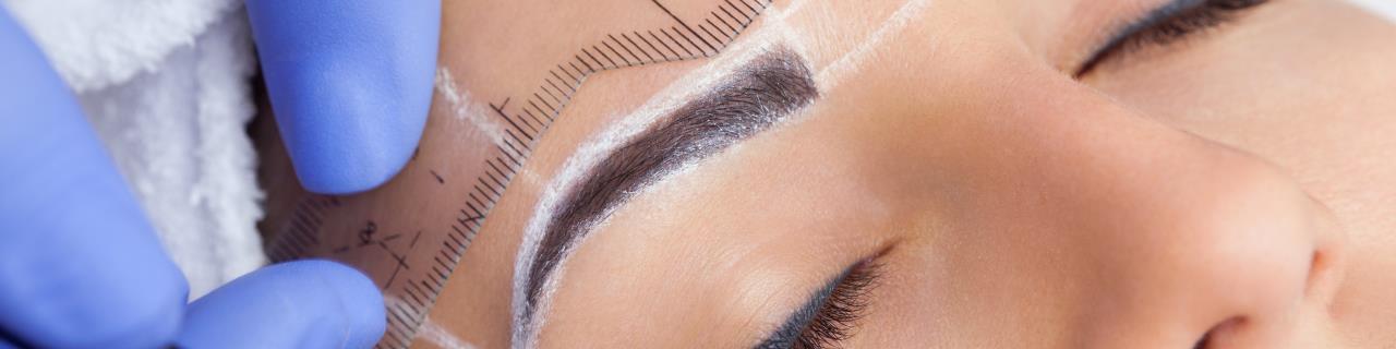 Permanent Make Up: Microblading Perfektionstraining