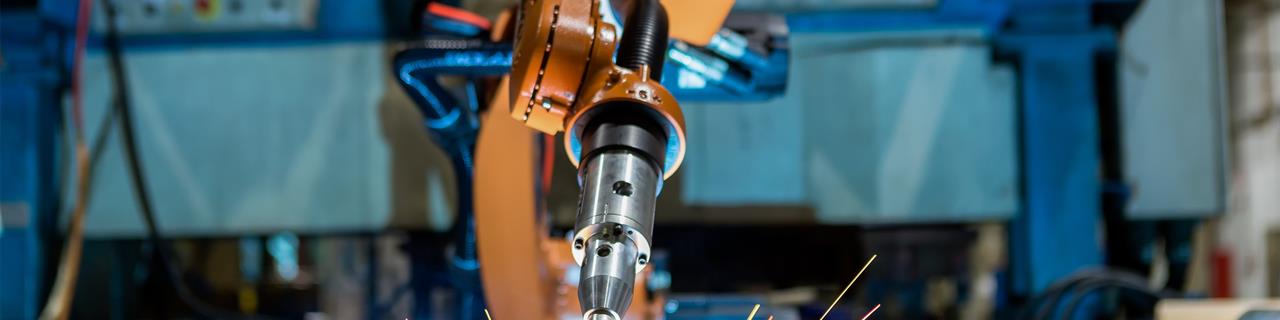 Zertifizierung als Schweißer/Bediener vollmechanisierter MIG/MAG-Schweißanlagen