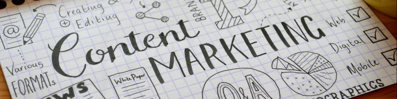 Diplomlehrgang Content Marketing Management