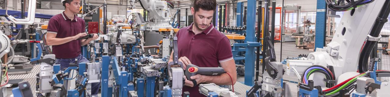 BECKHOFF - TwinCAT SPS - Programmierung Basiskurs