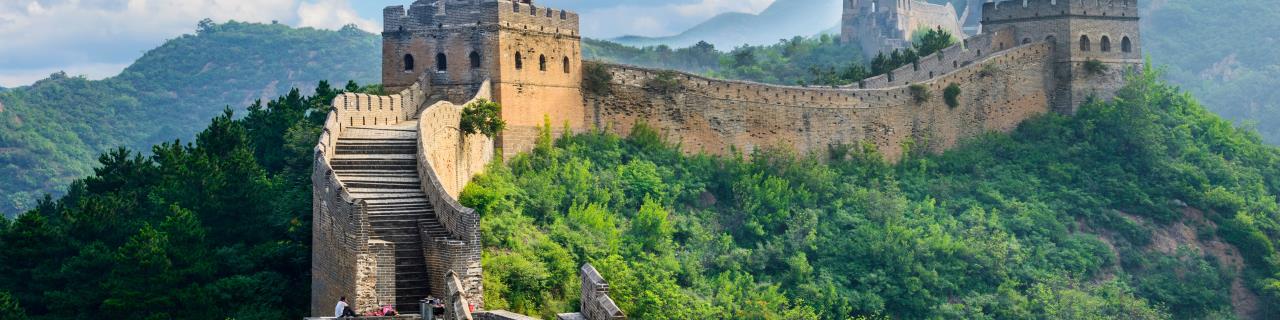Chinesisch A1 - Chinesisch, Teil 3