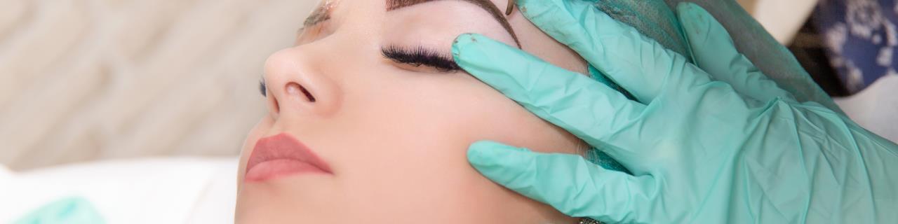 Microblading