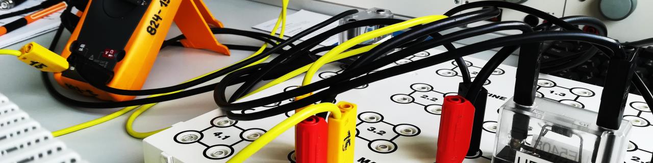 Prüfung S7 TIA-Safety Prüfung
