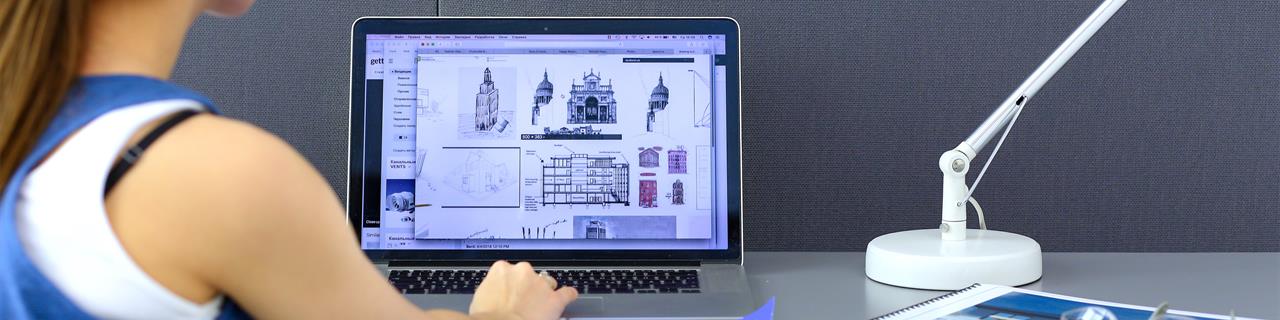 ArchiCAD für Lehrlinge - Bautechnisches Zeichnen