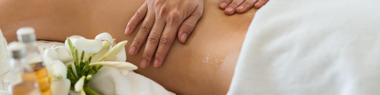 Burnout-Prophylaxe in der Massagepraxis
