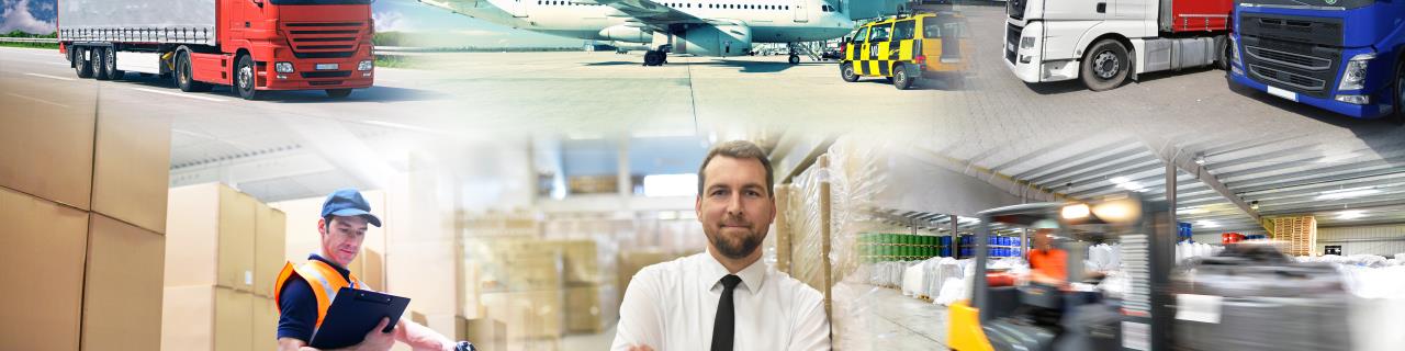 Diplomlehrgang Lagermanager:in