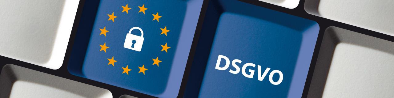 Zertifizierte:r Datenschutzbeauftragte:r