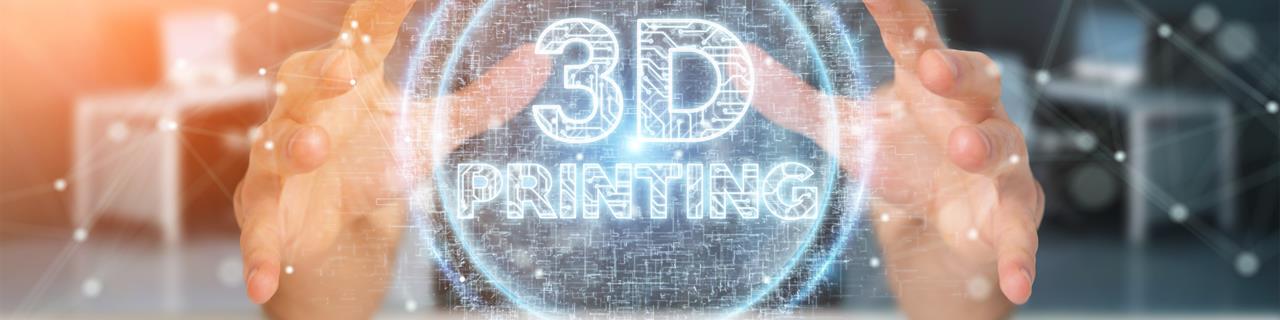 Ausbildung Kunststoff 3D-Druck-Gewerbe - Modul 2