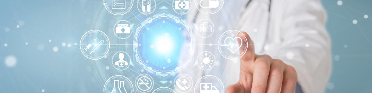 Erstellung eines medizinischen Gutachtens