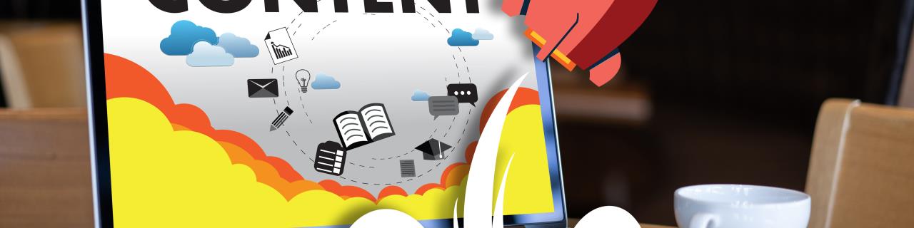 Content Creation auf Social Media