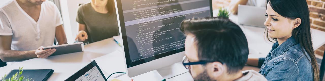 Full Stack Web Development