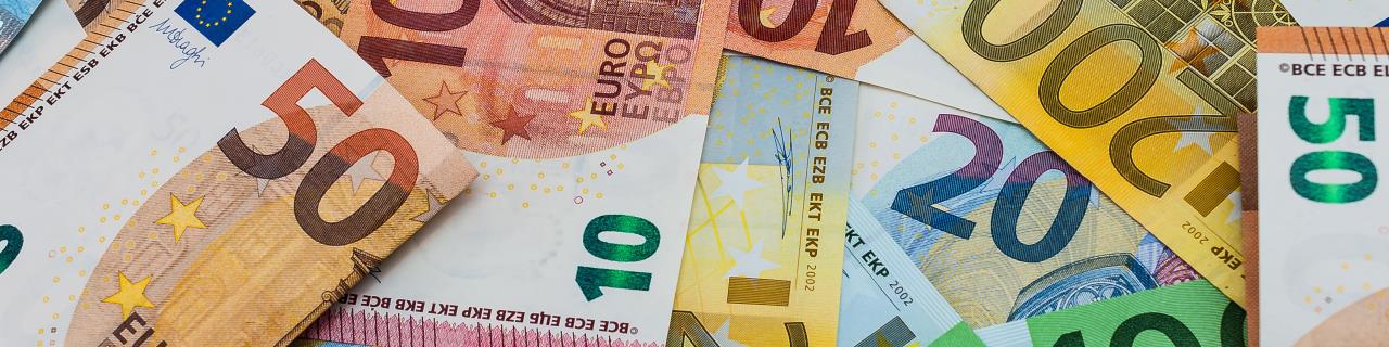 Online-Impuls: Money Mastery für Unternehmer:innen