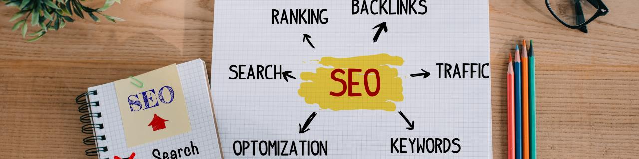 Search Engine Optimiziaton (SEO) – Advanced