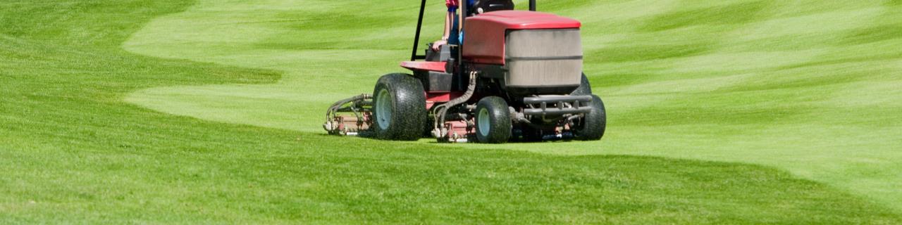 Sportplatzwart:in - Lehrgang