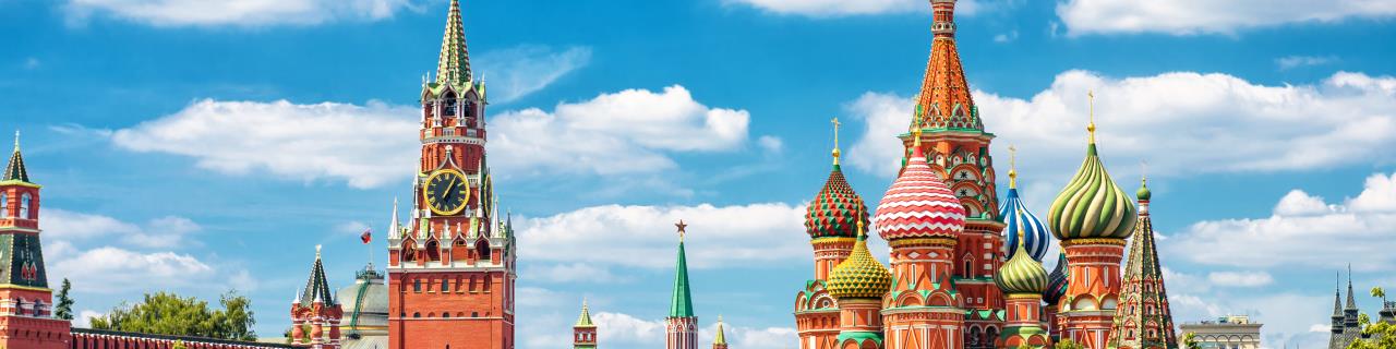 Russisch A1 - Russisch leicht gemacht, Teil 1