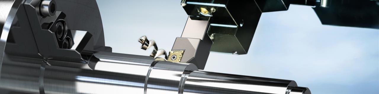 CNC Drehen / Einstieg