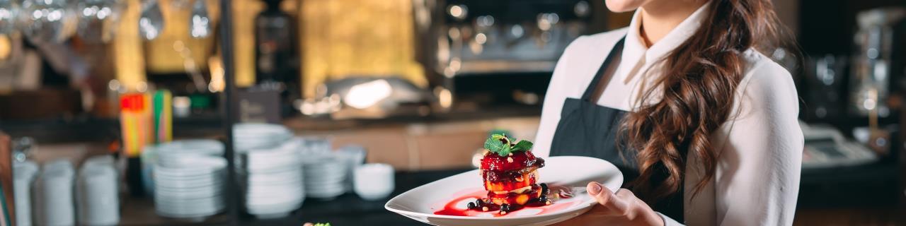 Hotel- und Restaurantfachmann/-frau - Vorbereitung auf die Lehrabschlussprüfung