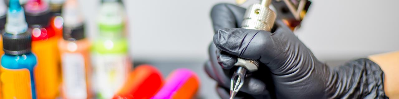 Recht & Praxis im Tattoo-Handwerk