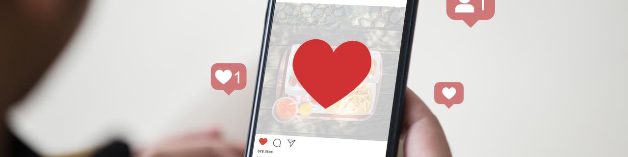 Online-Seminar: Instagram Update!