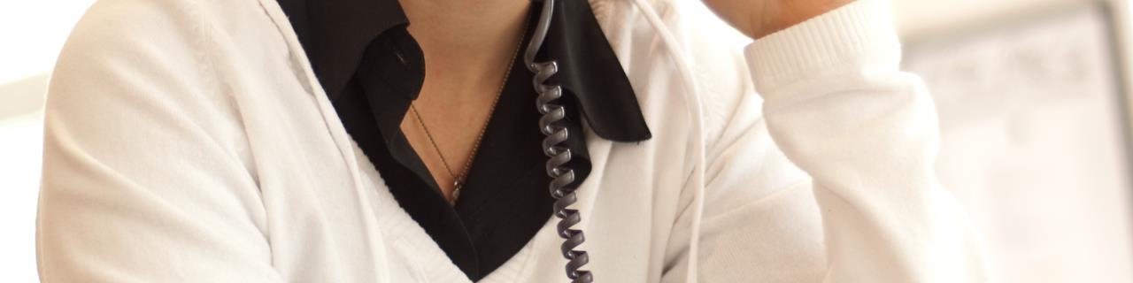 Telefonakademie Fachgespräch