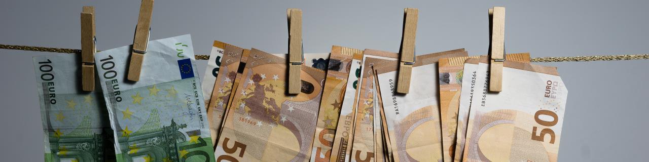 Geldwäschebestimmungen korrekt umsetzen