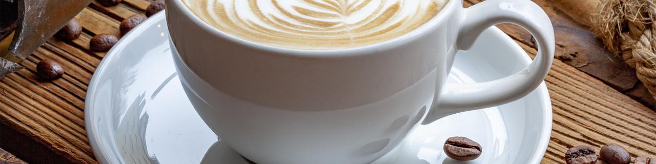 Diplomlehrgang Barista