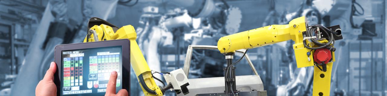 Lehrgang für Service- und Instandhaltungstechnik