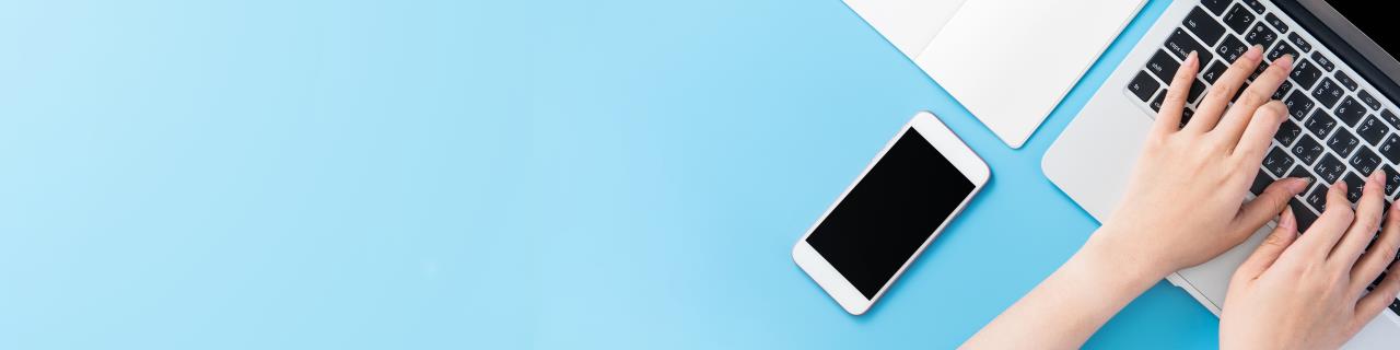 Ihr Einstieg ins Texten für Web & Social Media