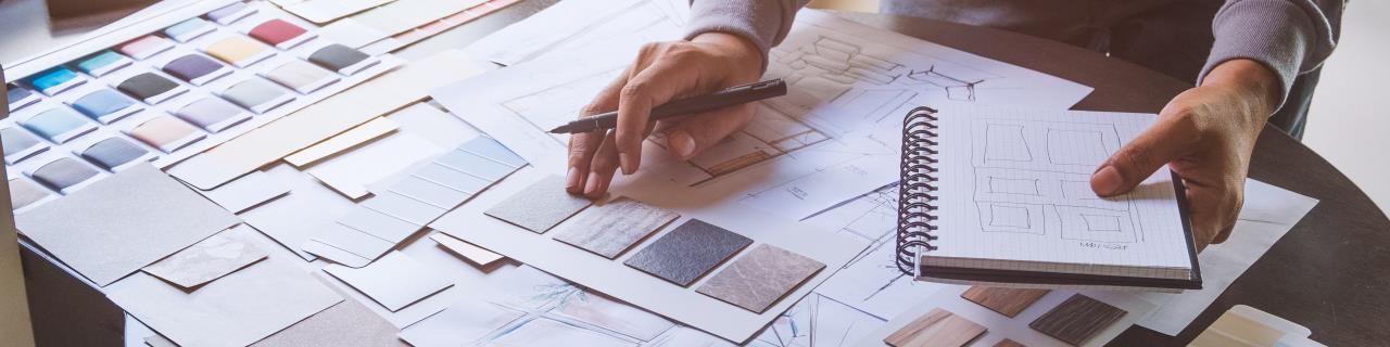 SketchUP - 3D Design im Einrichtungsbereich