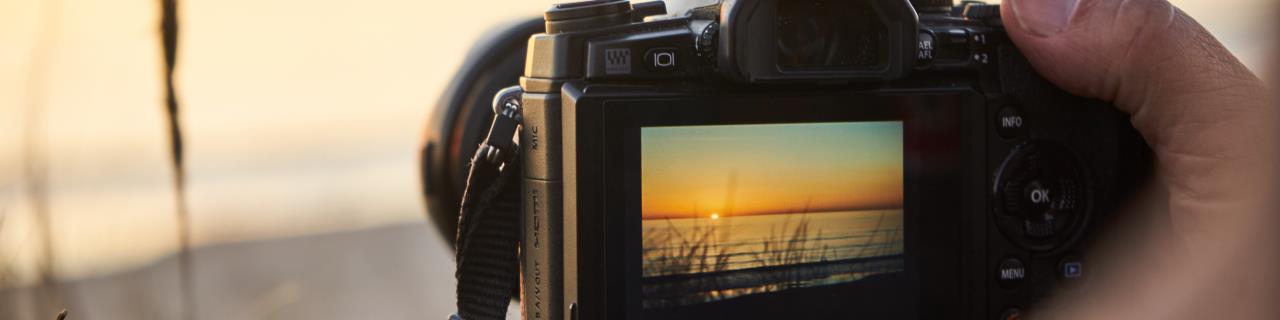 Entdecke deinen USP als Fotograf:in