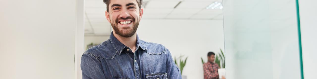 Souverän und sicher auftreten