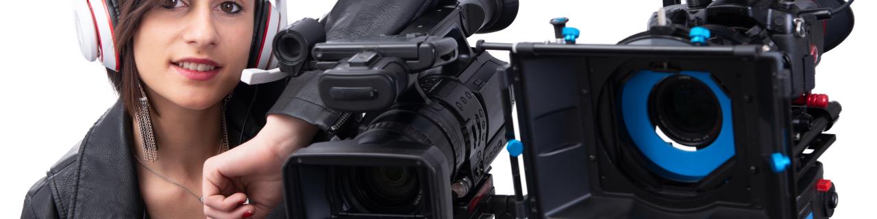 Informationsveranstaltung Visual Content Creator